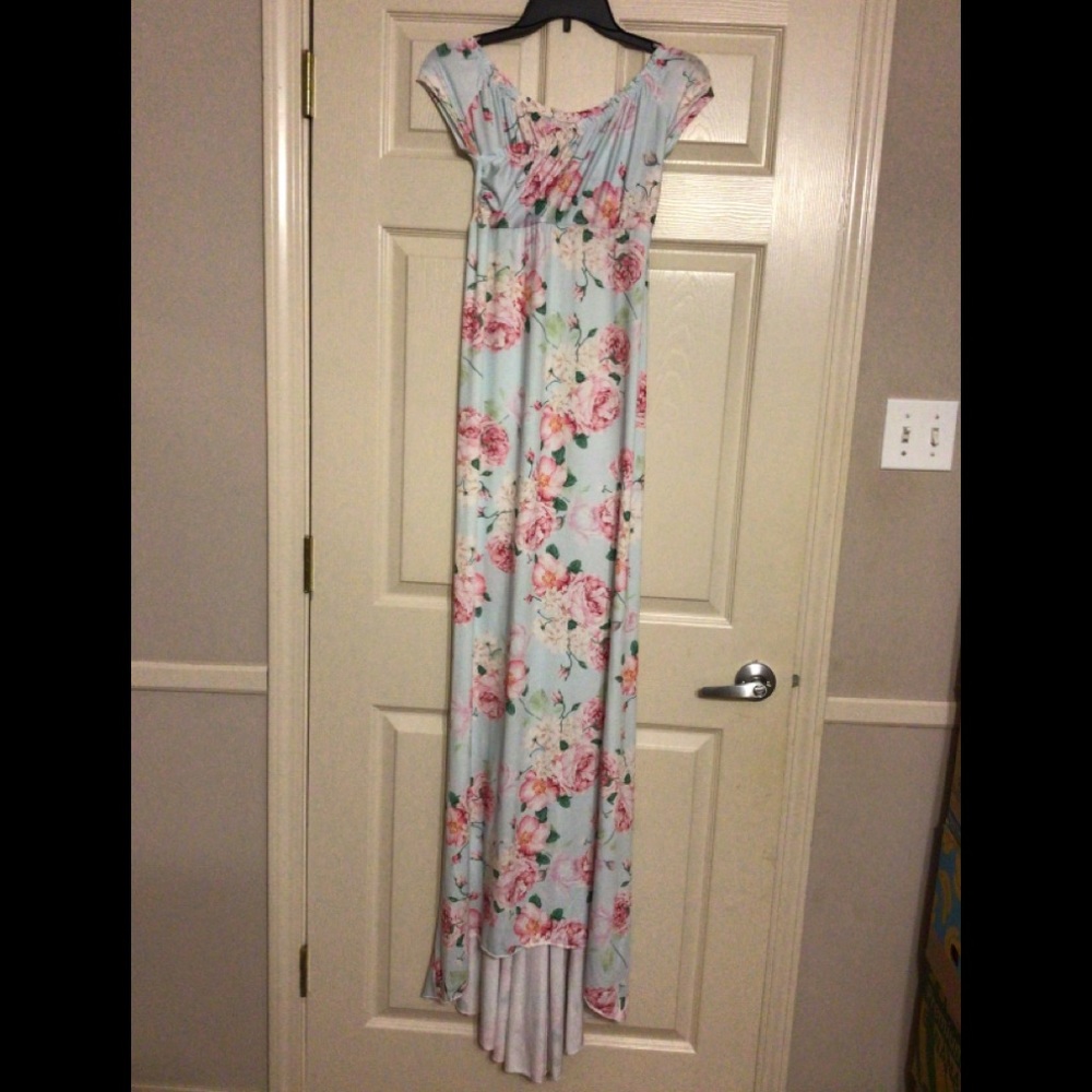 Maternity Dress